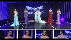 El "Final Look" es la última etapa para decidir a la nueva Miss Cosmo Chile 2025 El "Final Look" es la última etapa para decidir a la nueva Miss Cosmo Chile 2025