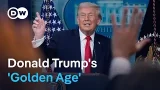 Where does the US stand, one year into Trump’s second presidency? | DW News