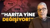 KIRMIZI ALARM! Türkiye’nin Güneyinde Kritik Plan! Esat Arslan anlattı