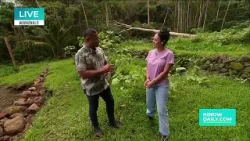 More than volleyball: TransPacific tournament connecting culture and ʻāina (Part 2)