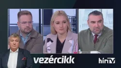 Vezércikk - Magyar Péterék lefoglalták a Fidesz új szlogenjének domainnevét - HírTV Vezércikk - Magyar Péterék lefoglalták a Fidesz új szlogenjének domainnevét - HírTV