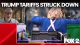 Trump's tariffs struck down: Supreme Court rules against president Trump's tariffs struck down: Supreme Court rules against president