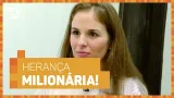 SERÁ? Suzane von Richthofen pode herdar HERANÇA MILIONÁRIA do tio | #HoraDaFofoca | 27/01/2026 SERÁ? Suzane von Richthofen pode herdar HERANÇA MILIONÁRIA do tio | #HoraDaFofoca | 27/01/2026