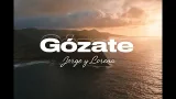 Gózate | Jorge Gamboa | Álbum Yo Venceré | Video Lyric Oficial