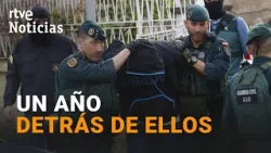 YIHADISMO: CONTINUA la BÚSQUEDA de UNO de los SOSPECHOSOS de la CÉLULA en RUBÍ, BARCELONA | RTVE