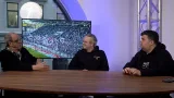 Hallo Hallo Fans vom 09.02.2026 - Zu Gast: Roman Dieg & Felix Hoeldtke