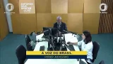 A Voz do Brasil ? - Notícias do Judiciário | 27/02/2026 A Voz do Brasil ? - Notícias do Judiciário | 27/02/2026