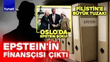 Filistin'e 'Oslo Tuzağı' mı kuruldu? Diplomatın hesabından Epstein çıktı! Filistin'e 'Oslo Tuzağı' mı kuruldu? Diplomatın hesabından Epstein çıktı!