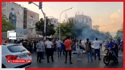 Iran, protesta të dhunshme, Trump: Ndalni vrasjet, ndryshe jemi të armatosur dhe gati për të filluar