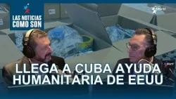 Las noticias como son