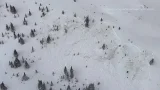 Man killed in Eagle County avalanche Man killed in Eagle County avalanche