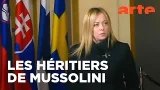 Italie : Giorgia Meloni et le clan des Goélands (1/2) | Les origines | ARTE Italie : Giorgia Meloni et le clan des Goélands (1/2) | Les origines | ARTE