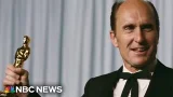 Hollywood legend Robert Duvall dead at 95 Hollywood legend Robert Duvall dead at 95