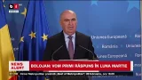 BOLOJAN, OPTIMIST DESPRE CELE 231 MIL  EURO_Știri B1TV_27 febr. 2026