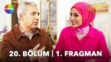 Şükran Kaymak'la Ramazan Sofrası 20. Bölüm Fragmanı