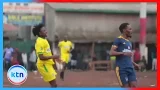 Mathare United Holds Second Phase of Mtaani Project in Kibera