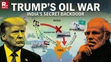 What is India's Plan B for Importing Russian Oil