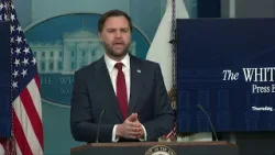 Vance on fatal ICE shooting: I've never seen a case so misreported by media