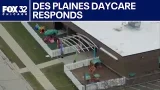 Des Plaines daycare responds to child abuse case Des Plaines daycare responds to child abuse case