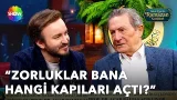 Acar Baltaş: Problemi ancak sahip olduklarımızı düşünerek çözeriz | Bekir Köse İle Ramazan Geceleri