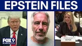 Did the DOJ scrub Donald Trump's name from Epstein files?