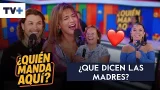 ¿Quién Manda Aquí? | 3 de febrero de 2026