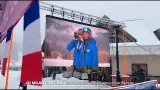 JT du lundi 16 février 2026