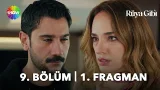 Rüya Gibi 9. Bölüm 1. Fragman | “Emir başından beri her şeyi biliyordu…”