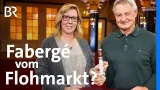 Fabergé in Silber: ein Objekt zwischen Glanz und Geheimnis | Kunst + Krempel | BR Fabergé in Silber: ein Objekt zwischen Glanz und Geheimnis | Kunst + Krempel | BR