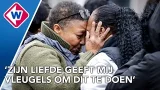 Jerryson (15) werd doodgeschoten door politie, pleegmoeder wil nu politiek in