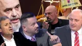 “Rama do i'u heqi bre*ët nga koka gjyqtarëve”, shpërthen Manjani, çohet në këmbë: “Unë jam jakobin”