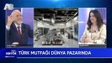 REEL SEKTÖR /  İŞ İNSANI VEHBİ VARLIK  / AS TV