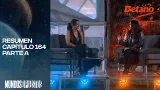 Mundos Opuestos | Resumen del capítulo 184 Parte A | Canal 13