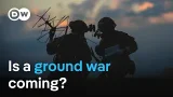 Iran war: Are we headed for a ground offensive? | DW News