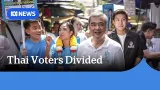 Thailand votes amid political instability with Cambodia | ABC NEWS