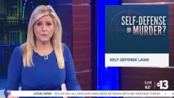 Police investigate fatal shooting of intruder as experts explain Nevada's Castle Doctrine