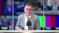 Noticiero Central Girovisual Televisión con Rodolfo Baier, 14 de Enero 2026