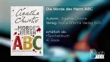 TV.Berlin Buchtipp | Die Morde des Herrn ABC