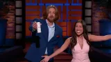 Hot Girl Soda Pitch | Shark Tank