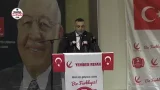 Yeniden Refah Şehzadeler'de Coşkulu Kongre