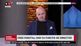 BUNĂ, ROMÂNIA! ȘEFUL DNA, ACUZAȚII DUPĂ REPORTAJUL RECORDER/ REACȚIA RECORDER: O DEZINFORMARE.P2/2