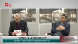 İSLAM VE SOSYAL HAYAT - EĞİTİMCİ - YAZAR  HÜSEYİN TEKDEMİR