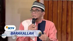 Saat Dunia Sibuk Menghakimi, Allah Selalu Memaafkan | Barakallah