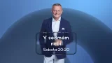 V sedmém nebi (7.2.2026 ve 20:20 na JOJ FAMILY)