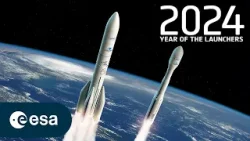 2024: Year of the launchers