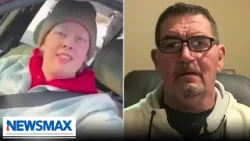 Бывший тесть Рене Гуд высказался об инциденте со стрельбой со стороны иммиграционной и таможенной...