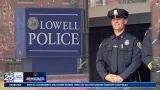25 Investigates: Mass. police officer resigns amid allegations of relationship with vulnerable teen