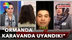 Kayıp Suna ilk kez stüdyoda! | @Didem Arslan Yılmaz'la Vazgeçme | 01.01.2026 Kayıp Suna ilk kez stüdyoda! | @Didem Arslan Yılmaz'la Vazgeçme | 01.01.2026