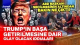 ABD'nin Körfez ülkelerini korumamasının sebebi: Arap liderler nasıl tahammül ediyor?