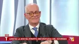 Sicurezza, Gabrielli: "Si demonizzano i maranza mentre i minori stranieri non accompagnati ... Sicurezza, Gabrielli: "Si demonizzano i maranza mentre i minori stranieri non accompagnati ...